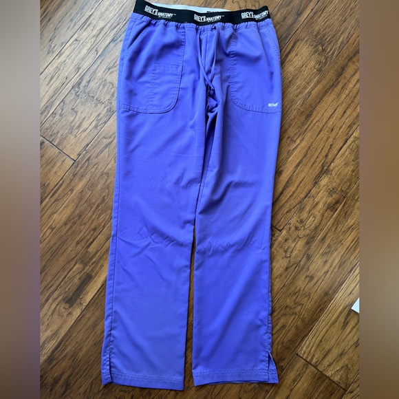 Grey’s Anatomy by Barco Active Scrub Pants - Picture 3 of 4